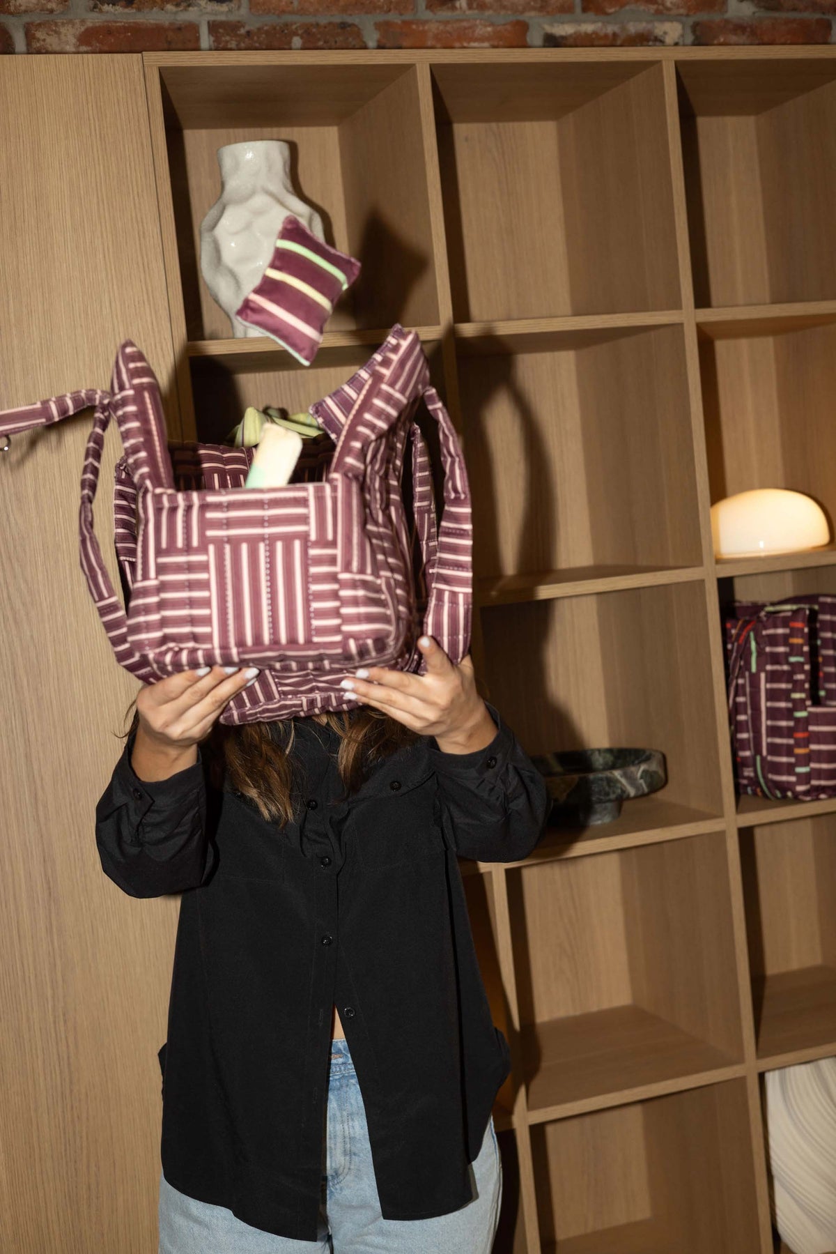 Torba TOY