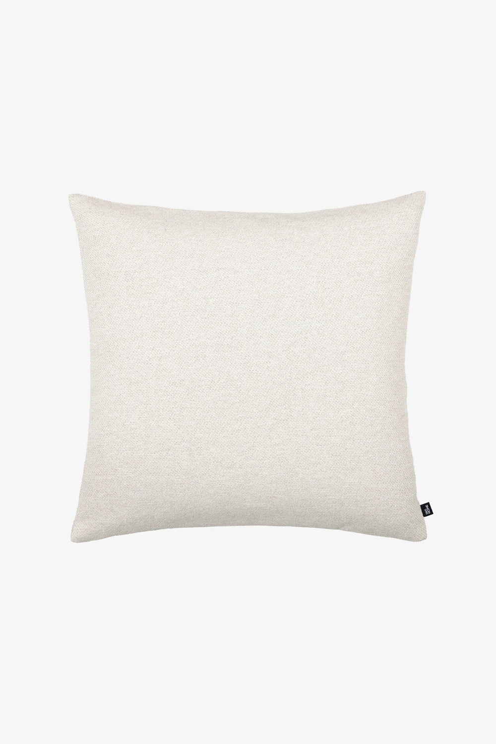 Poduszka BASIC 45x45 kremowa