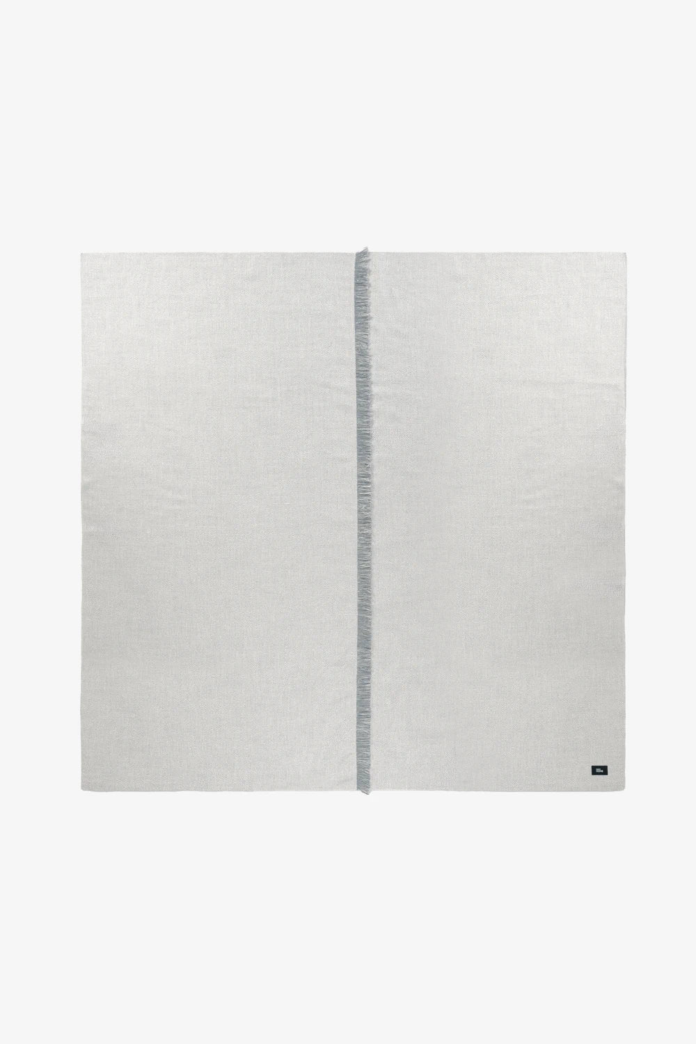 Narzuta na łóżko PERU 200x200 niebieska