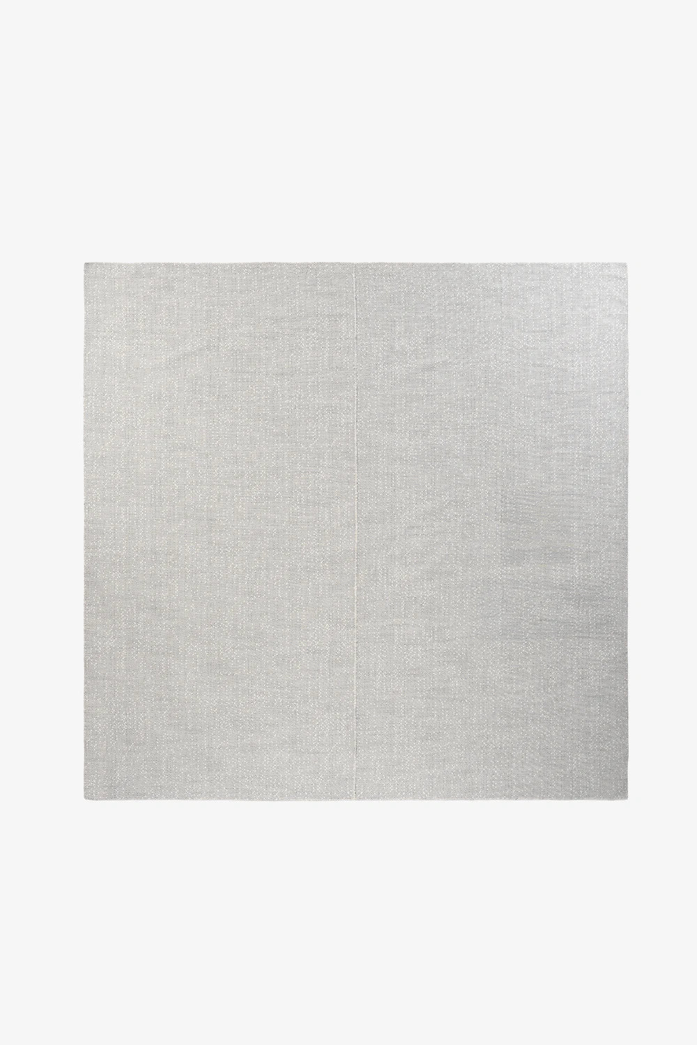 Narzuta na łóżko PERU 200x200 szara