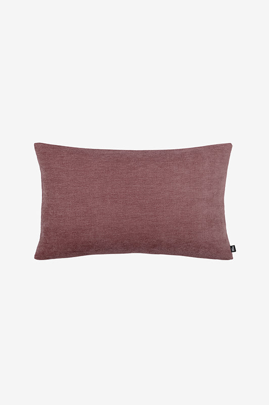 Poduszka BASIC 30x50 czerwona