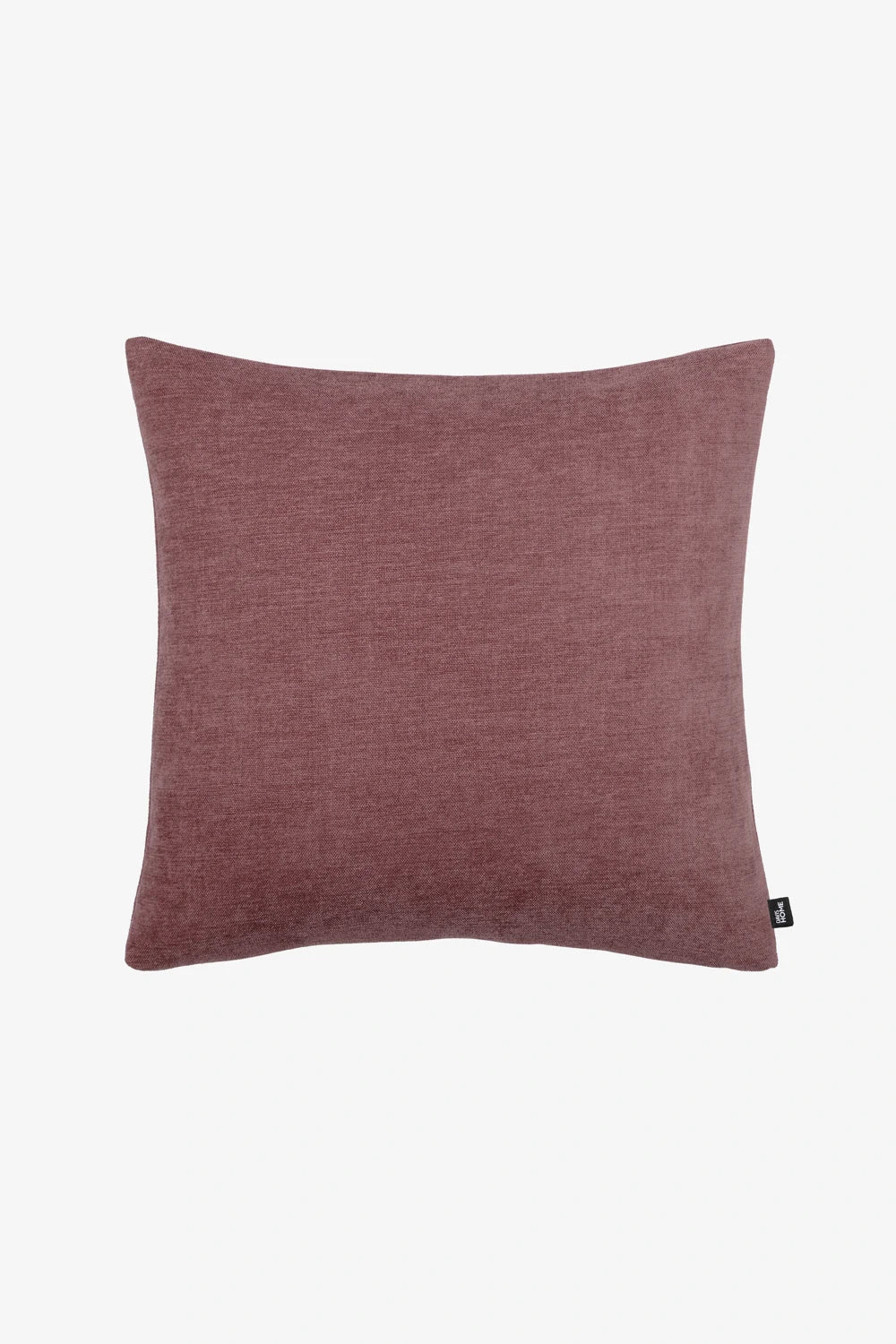 Poduszka BASIC 45x45 czerwona