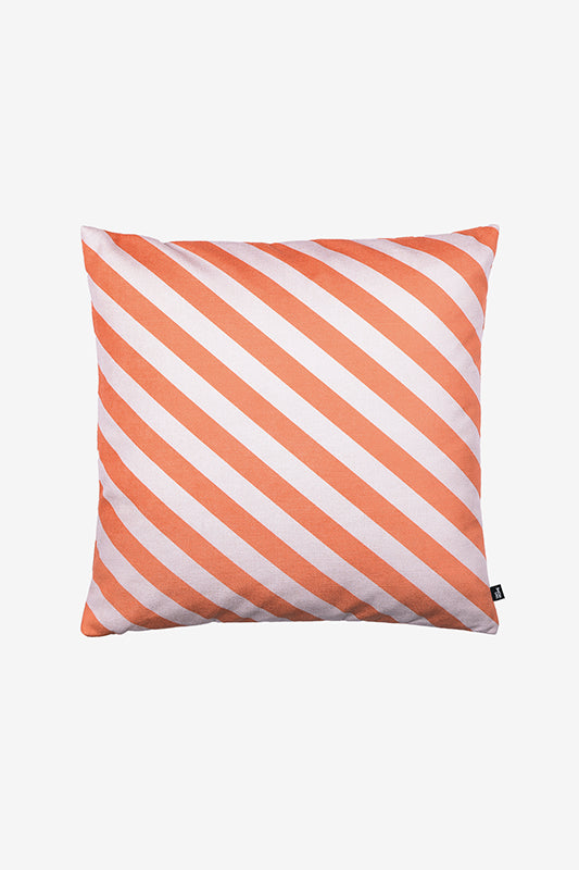 Poduszka ETTORE 45x45 pomarańczowa