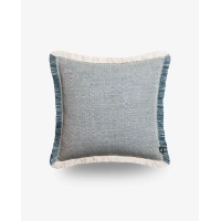 Poduszka dekoracyjna 45x45 zielona – PERU | Davis Home