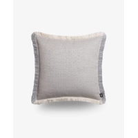 Poduszka dekoracyjna 45x45 niebieska – PERU | Davis Home