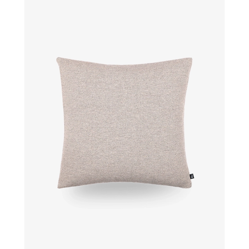 Poduszka dekoracyjna 30x50 brązowa – BASIC | Davis Home