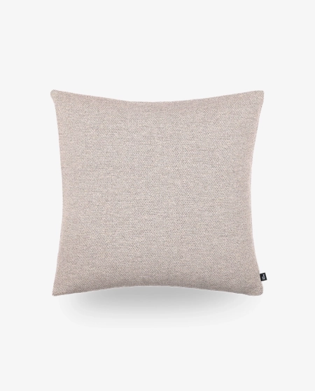 Poduszka dekoracyjna 30x50 brązowa – BASIC | Davis Home