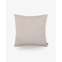 Poduszka dekoracyjna 30x50 brązowa – BASIC | Davis Home