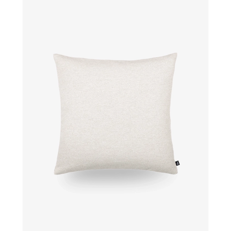 Poduszka dekoracyjna 30x50 kremowa – BASIC | Davis Home