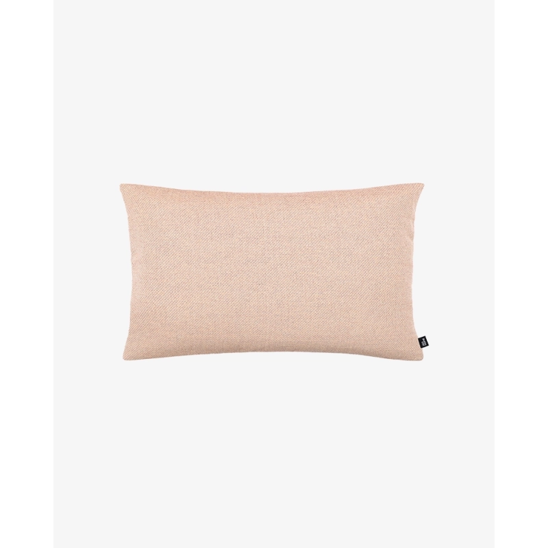 Poduszka dekoracyjna 30x50 pomarańczowa – BASIC | Davis Home