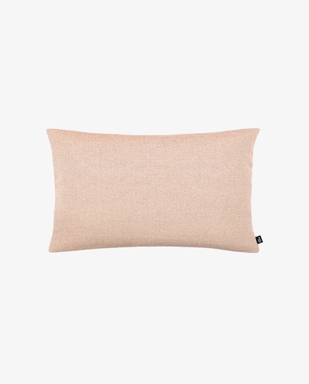 Poduszka dekoracyjna 30x50 pomarańczowa – BASIC | Davis Home