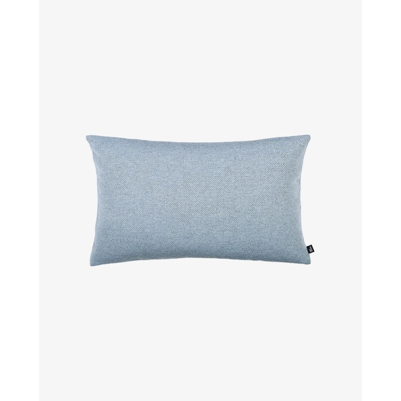 Poduszka dekoracyjna 30x50 niebieska – BASIC | Davis Home Poduszka dekoracyjna 30x50 niebieska – BASIC | Davis Home