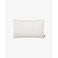 Poduszka dekoracyjna 30x50 kremowa – BASIC | Davis Home