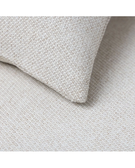 Poduszka dekoracyjna 30x50 kremowa – BASIC | Davis Home