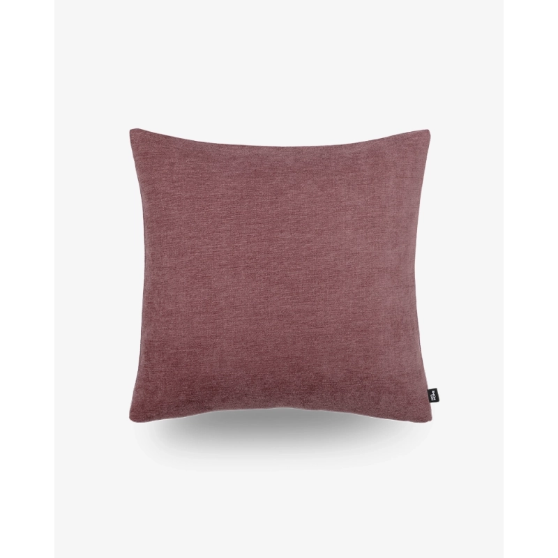 Poduszka dekoracyjna 30x50 czerwona – BASIC | Davis Home