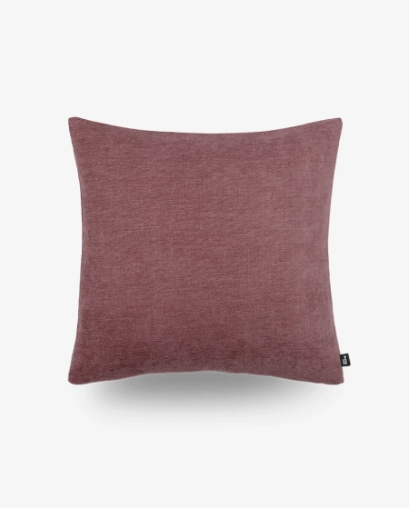 Poduszka dekoracyjna 30x50 czerwona – BASIC | Davis Home