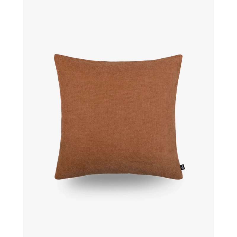 Poduszka dekoracyjna 30x50 brązowa – BASIC | Davis Home Poduszka dekoracyjna 30x50 brązowa – BASIC | Davis Home