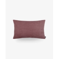 Poduszka dekoracyjna 30x50 czerwona – BASIC | Davis Home