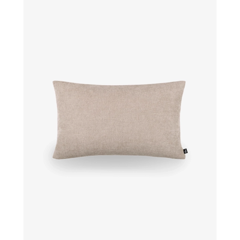 Poduszka dekoracyjna 30x50 beżowa – BASIC | Davis Home Poduszka dekoracyjna 30x50 beżowa – BASIC | Davis Home