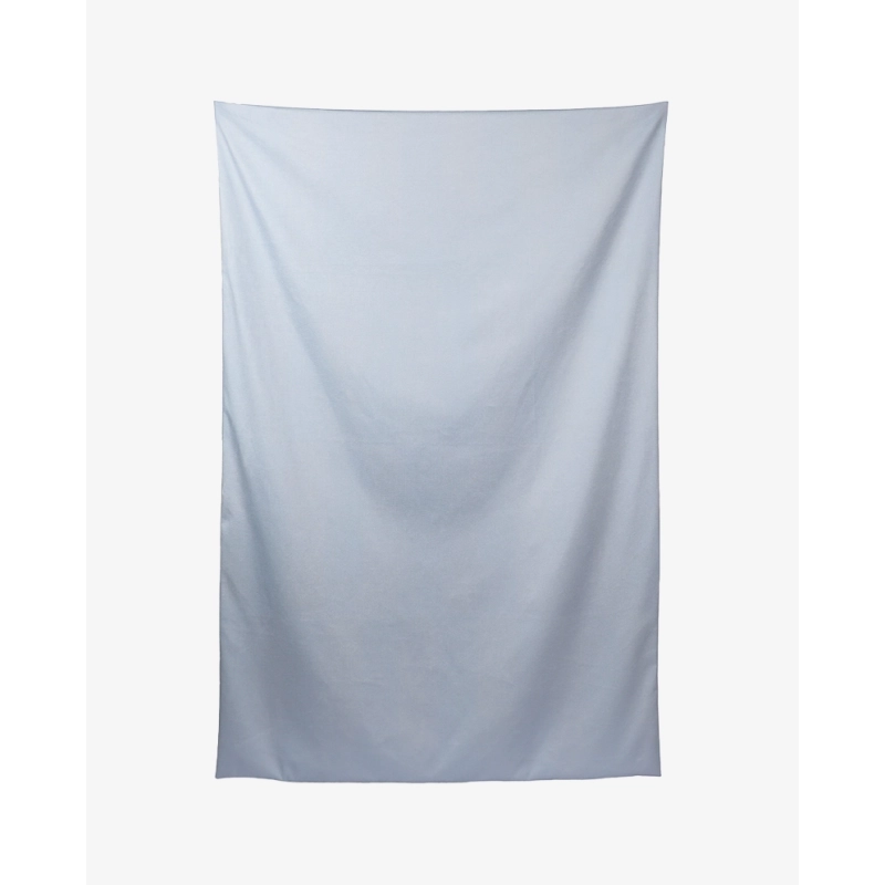 Narzuta niebiesko-żółta ETTORE 140x200 – nowoczesna narzuta na łóżko