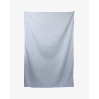 Narzuta niebiesko-żółta ETTORE 140x200 – nowoczesna narzuta na łóżko
