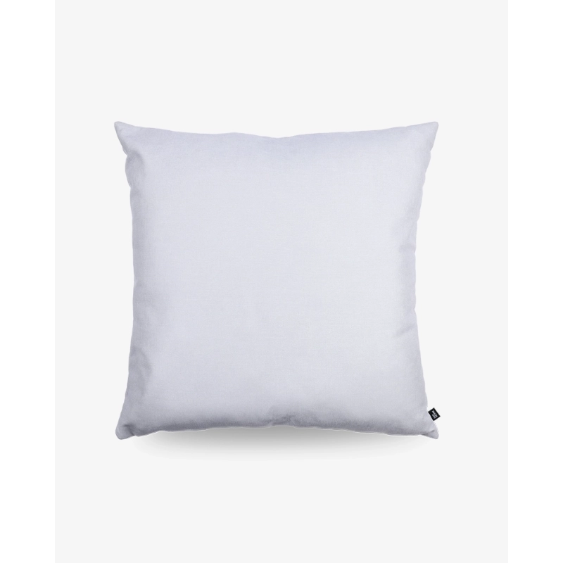 Poduszka dekoracyjna 60x60 czerwona - kolekcja Ettore | DAVIS HOME