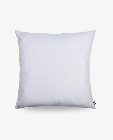 Poduszka dekoracyjna 60x60 czerwona - kolekcja Ettore | DAVIS HOME