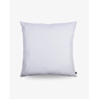 Poduszka dekoracyjna 60x60 czerwona - kolekcja Ettore | DAVIS HOME