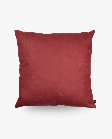 Poduszka dekoracyjna 60x60 beżowa - kolekcja Ettore | DAVIS HOME