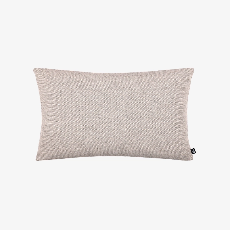 Poduszka dekoracyjna 30x50 brązowa – BASIC | Davis Home Poduszka dekoracyjna 30x50 brązowa – BASIC | Davis Home