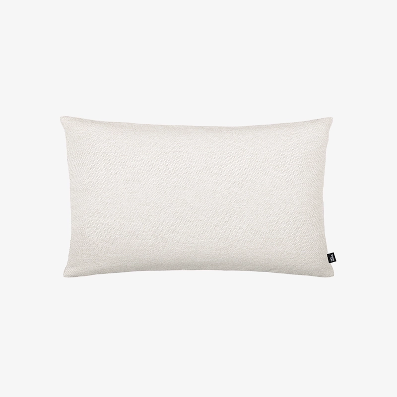 Poduszka dekoracyjna 30x50 kremowa – BASIC | Davis Home Poduszka dekoracyjna 30x50 kremowa – BASIC | Davis Home