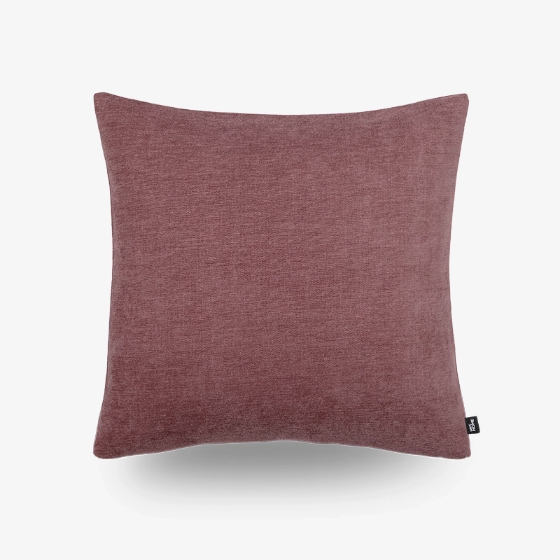 Poduszka dekoracyjna 30x50 czerwona – BASIC | Davis Home Poduszka dekoracyjna 30x50 czerwona – BASIC | Davis Home