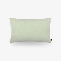 Poduszka dekoracyjna 30x50 zielona – BASIC | Davis Home