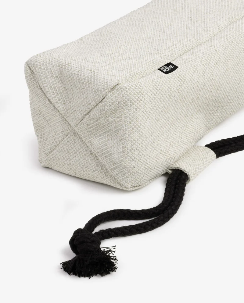 Pokrowiec na matę do jogi CALMA pomarańczowy – kreatywność, energia, wygoda