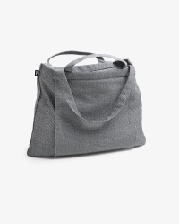 Torba shopper CALMA czarno-biała – kontrast, równowaga, ponadczasowy styl