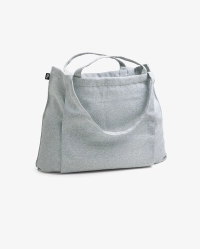 Torba shopper CALMA szara – minimalizm, równowaga, elegancja