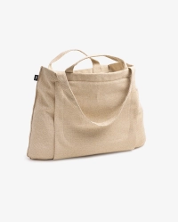 Torba shopper CALMA żółta – energia, optymizm, styl