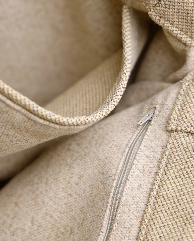 Torba shopper CALMA żółta – energia, optymizm, styl