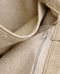 Torba shopper CALMA żółta – energia, optymizm, styl