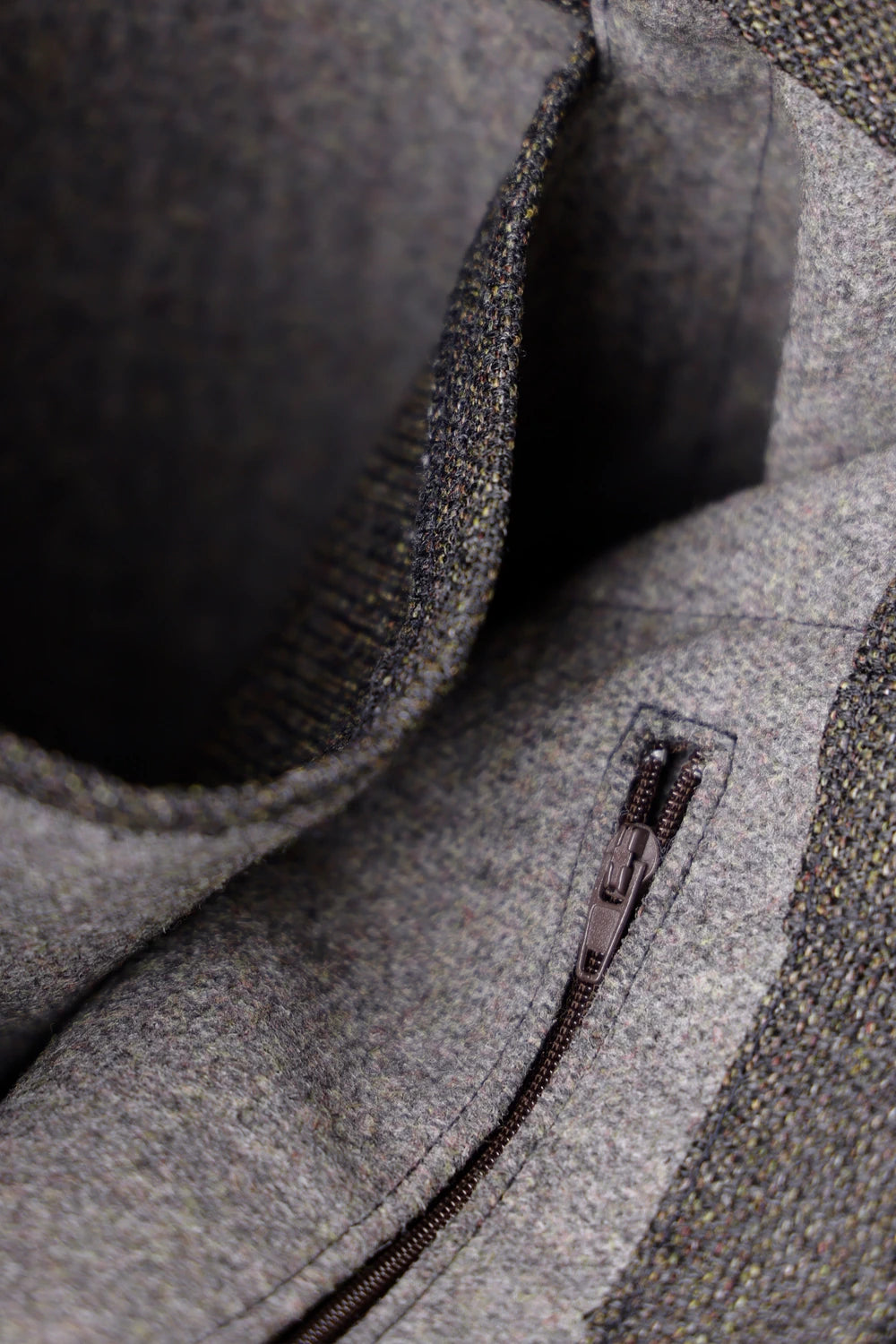 Torba na matę do jogi CALMA brązowa