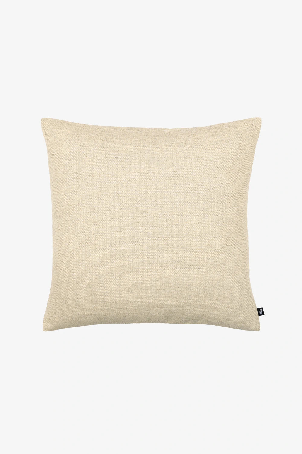 Poduszka BASIC 45x45 żółta