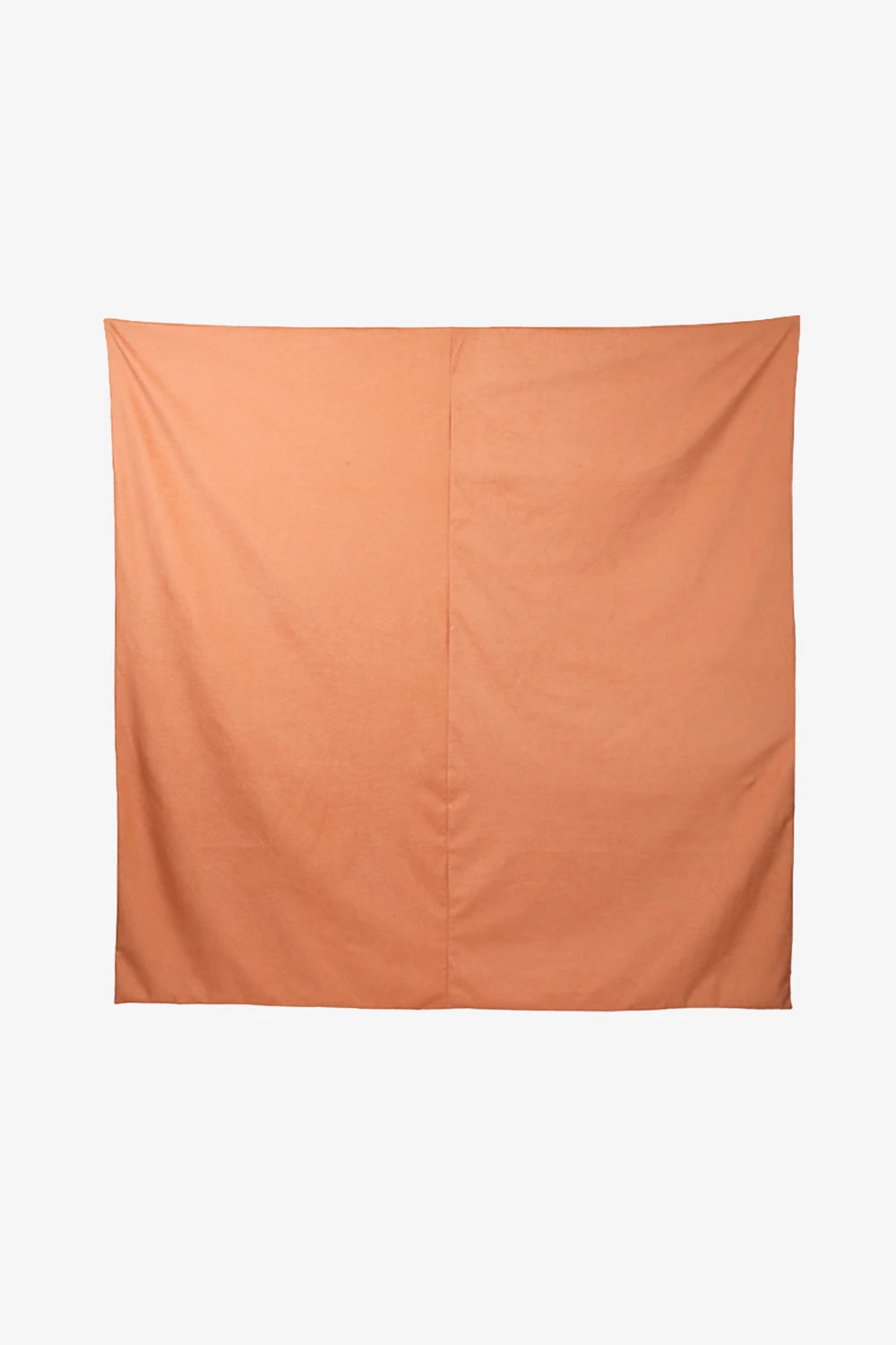 Narzuta na łóżko ETTORE 200x200 pomarańczowo-różowa