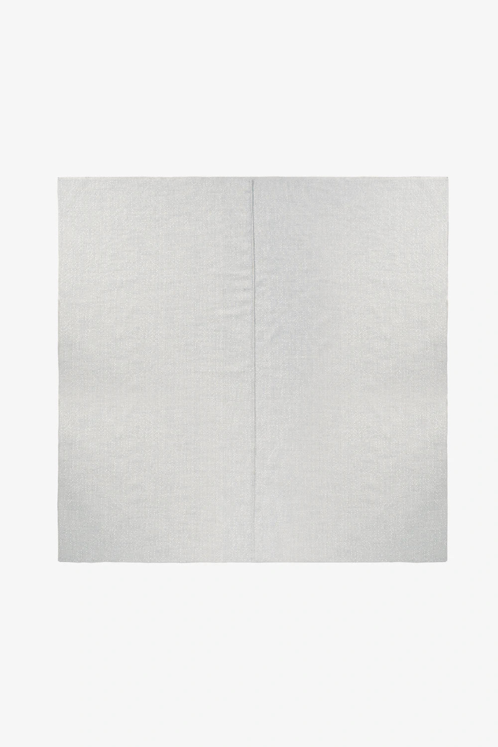 Narzuta na łóżko PERU 200x200 niebieska