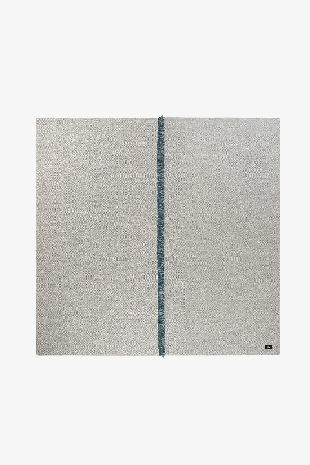 Narzuta na łóżko PERU 200x200 zielona