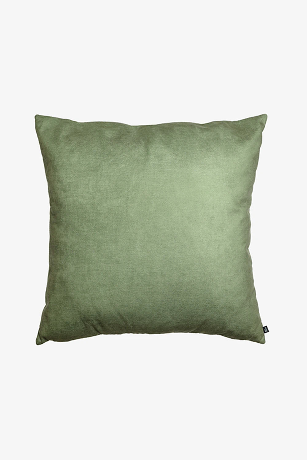 Poduszka ETTORE 60x60 zielona