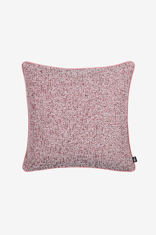 Poduszka TOLEDO 45x45 czerwona