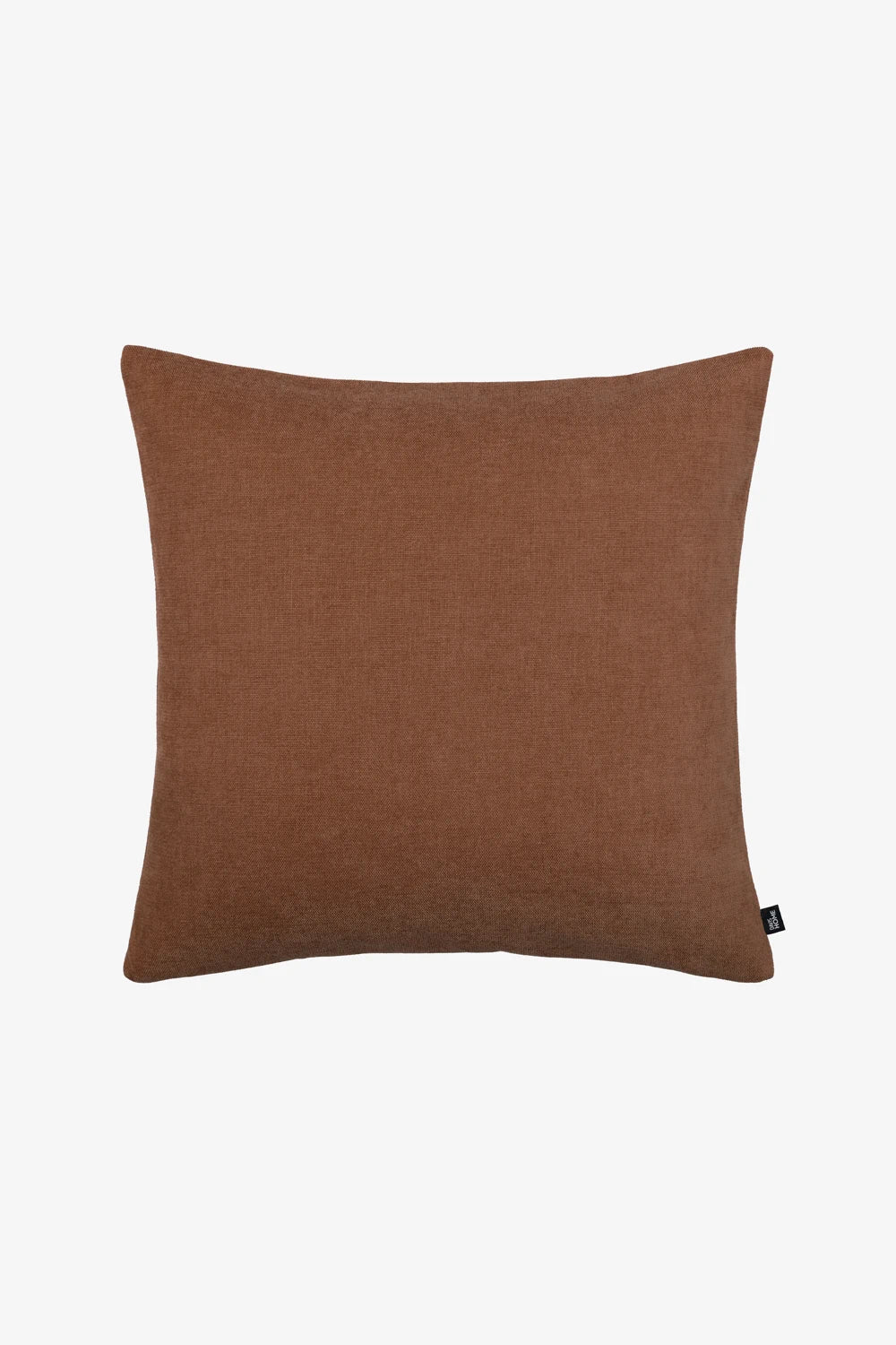 Poduszka BASIC 45x45 brązowa
