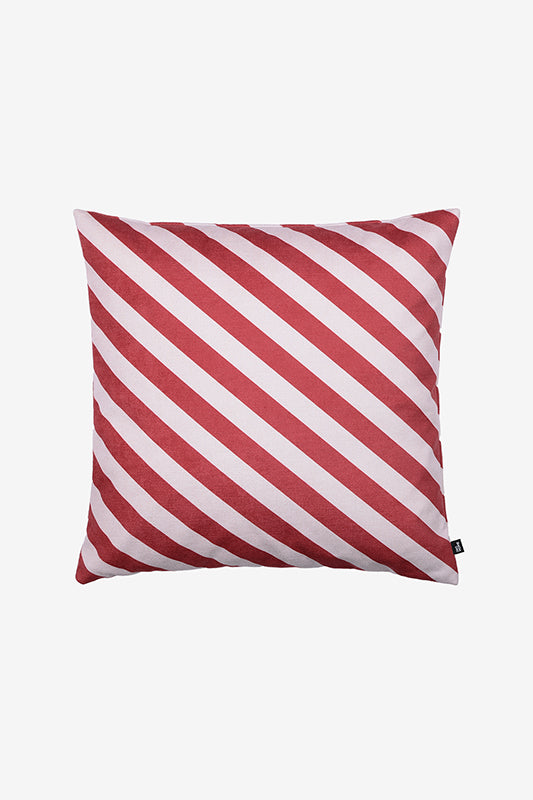 Poduszka ETTORE 45x45 czerwona