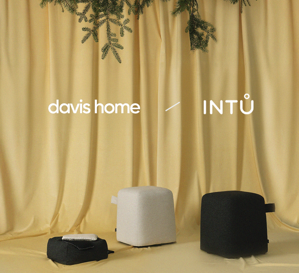 Davis Home x INTU