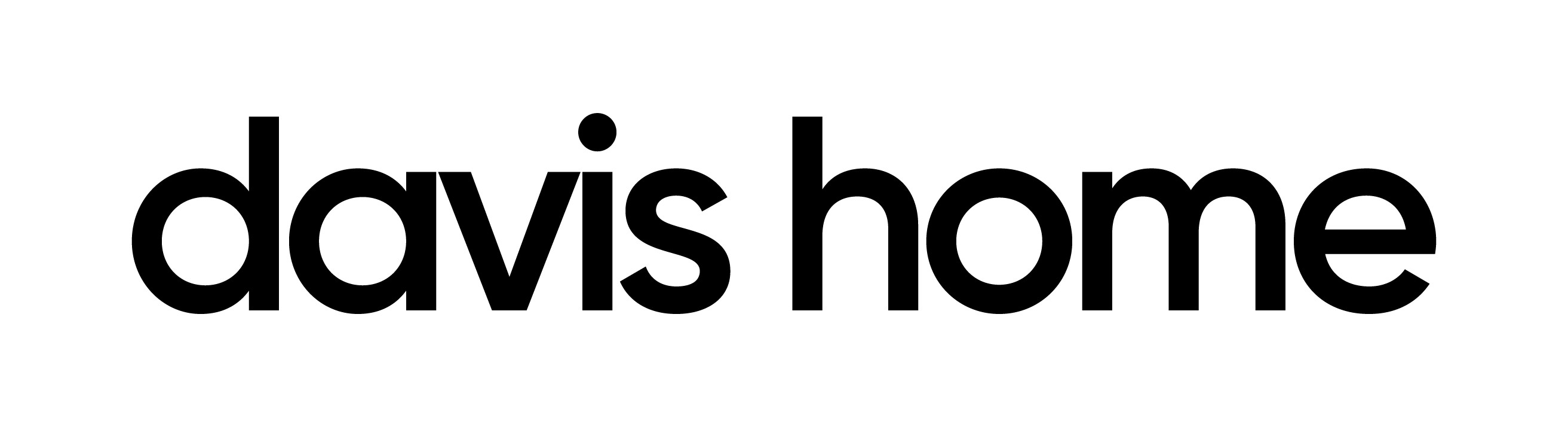 Davis Home logo